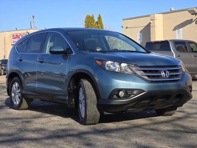 used 2013 Honda CR-V car, priced at $10,892