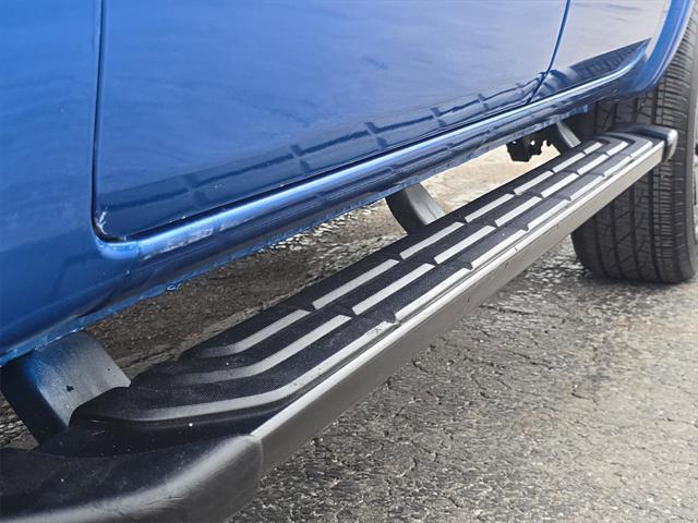 used 2021 Ford Ranger car, priced at $25,000