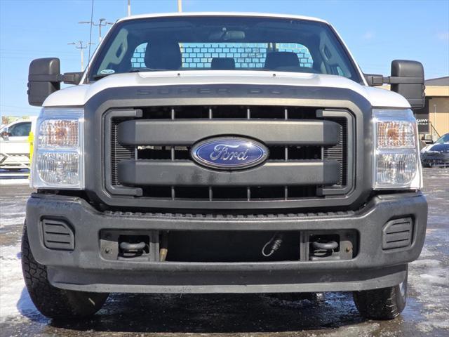 used 2016 Ford F-250 car, priced at $17,841