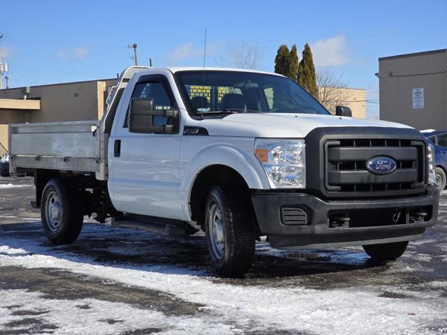 used 2016 Ford F-250 car, priced at $17,841