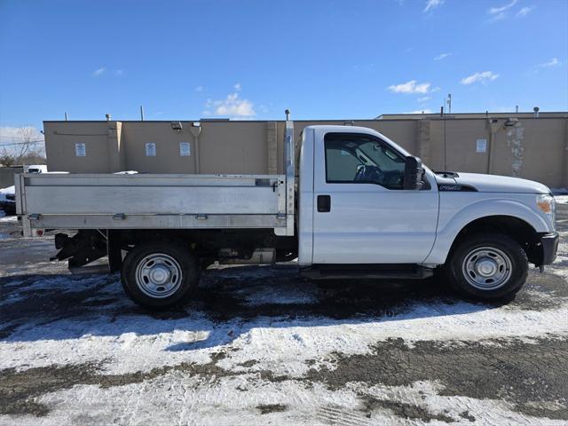 used 2016 Ford F-250 car, priced at $17,841