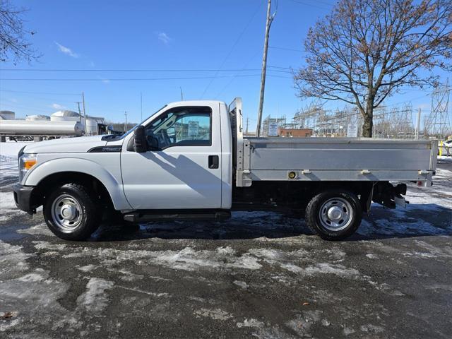 used 2016 Ford F-250 car, priced at $17,841