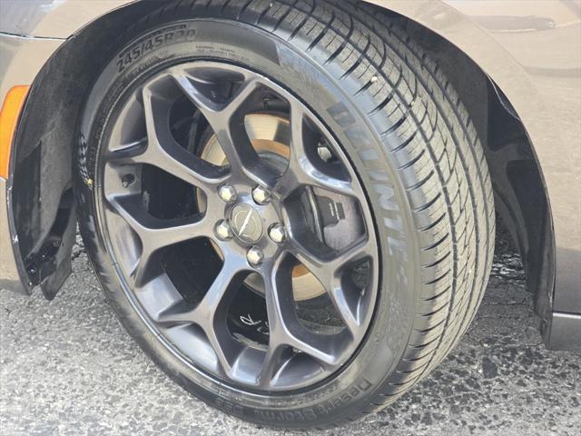 used 2019 Chrysler 300 car, priced at $13,500