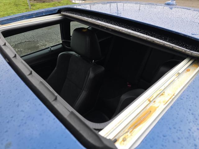 used 2023 Dodge Challenger car, priced at $37,134