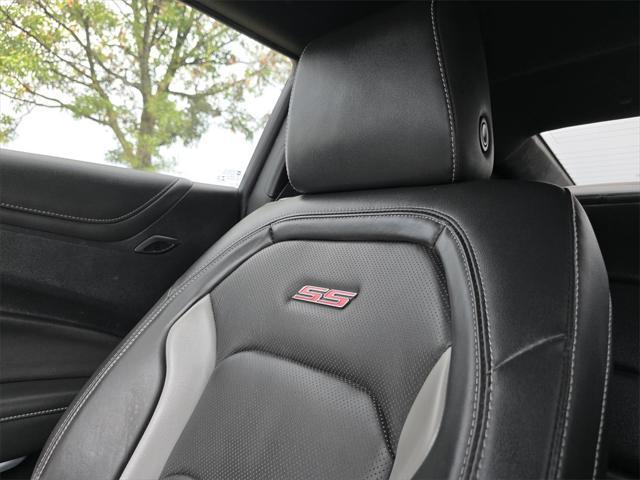 used 2019 Chevrolet Camaro car, priced at $29,159