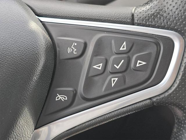 used 2023 Chevrolet Equinox car, priced at $18,999