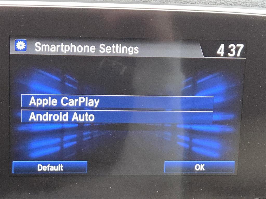 used 2019 Honda CR-V car, priced at $21,500