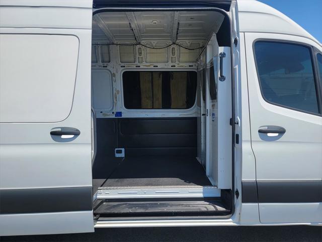 used 2019 Mercedes-Benz Sprinter 3500 car, priced at $36,500