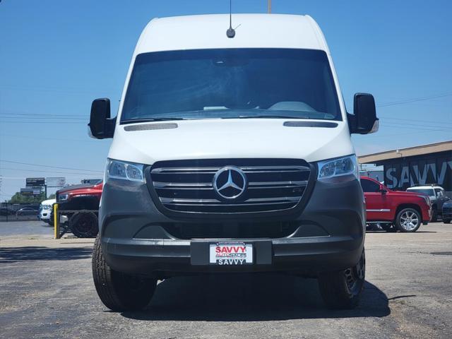 used 2019 Mercedes-Benz Sprinter 3500 car, priced at $36,500