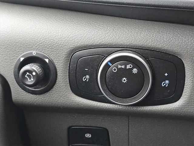 used 2022 Ford Transit-250 car, priced at $36,040