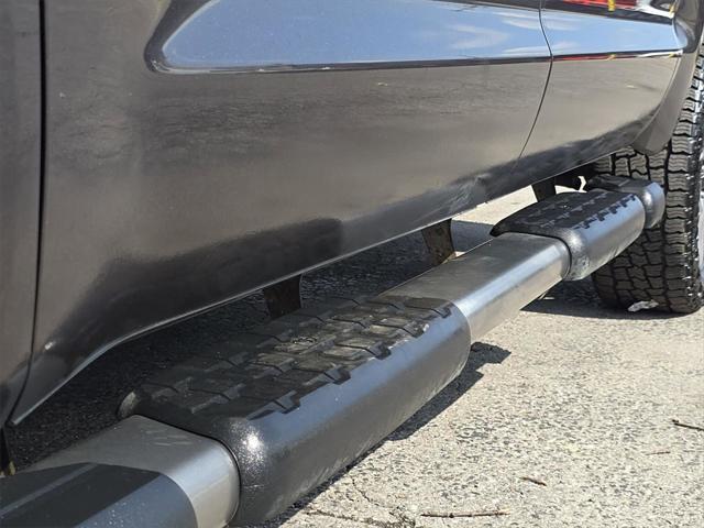 used 2020 Toyota Tundra car, priced at $36,850