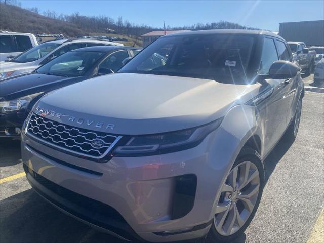 used 2020 Land Rover Range Rover Evoque car, priced at $21,553