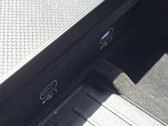 used 2022 Audi Q7 car, priced at $35,000