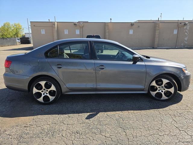 used 2013 Volkswagen Jetta car, priced at $6,080