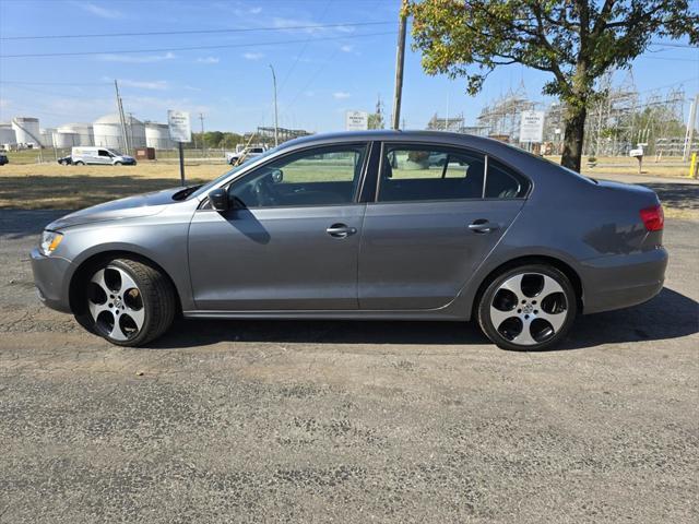 used 2013 Volkswagen Jetta car, priced at $6,080