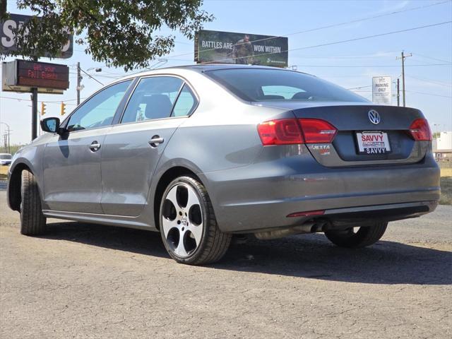 used 2013 Volkswagen Jetta car, priced at $6,080