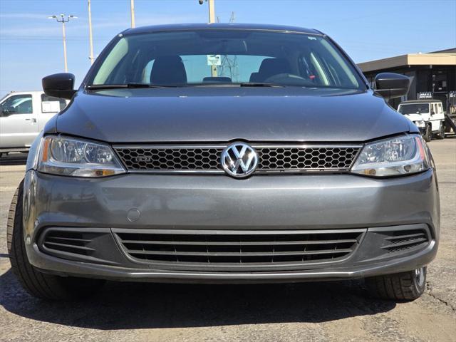 used 2013 Volkswagen Jetta car, priced at $6,080