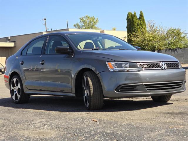 used 2013 Volkswagen Jetta car, priced at $6,080