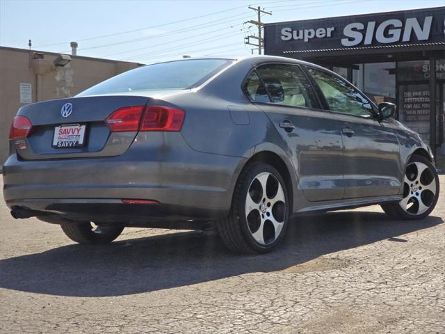 used 2013 Volkswagen Jetta car, priced at $6,080