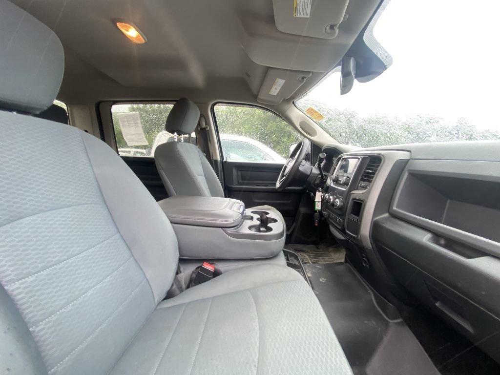 used 2018 Ram 3500 car, priced at $26,903