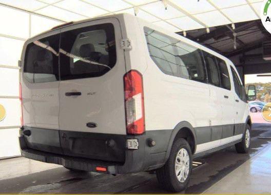 used 2016 Ford Transit-350 car, priced at $23,036