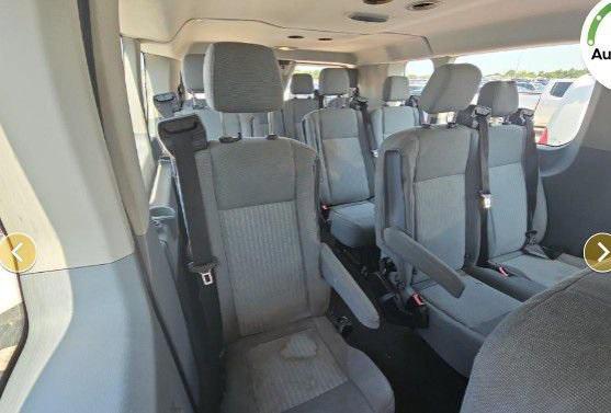 used 2016 Ford Transit-350 car, priced at $23,036