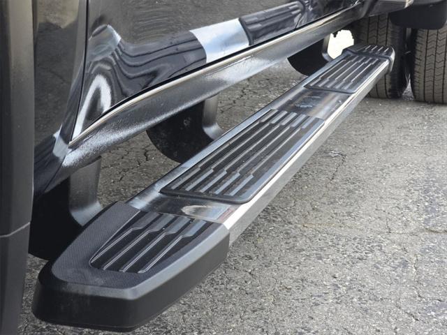 used 2024 Chevrolet Silverado 3500 car, priced at $61,500