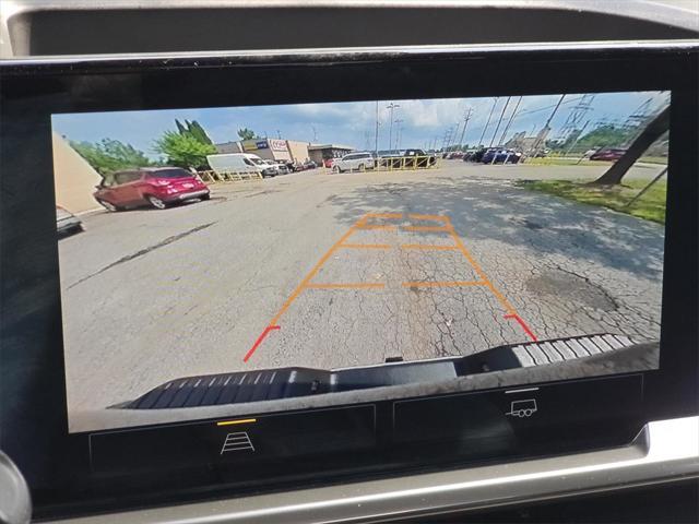 used 2024 Chevrolet Silverado 3500 car, priced at $61,500