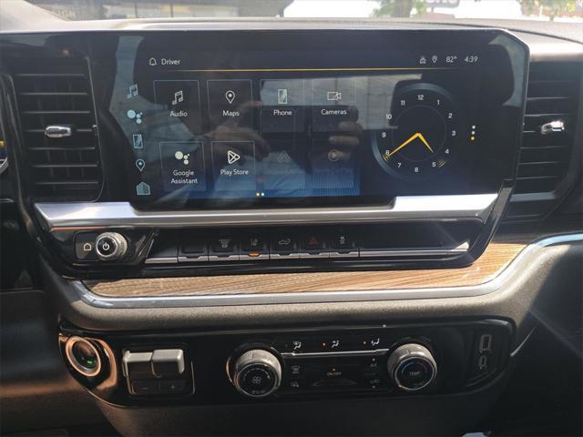 used 2024 Chevrolet Silverado 3500 car, priced at $61,500