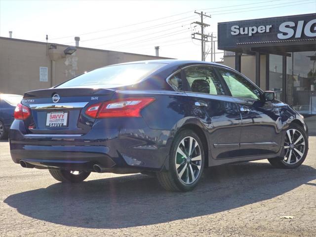 used 2016 Nissan Altima car, priced at $12,040