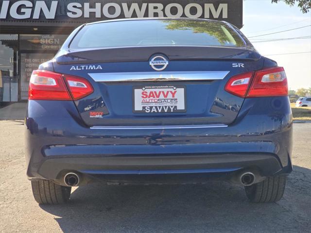 used 2016 Nissan Altima car, priced at $12,040