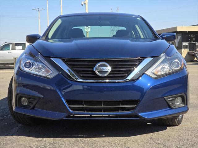 used 2016 Nissan Altima car, priced at $12,040