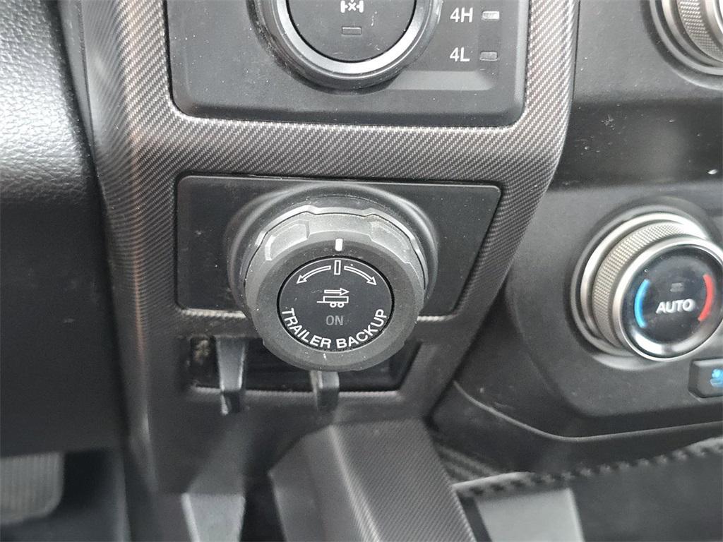 used 2019 Ford F-150 car, priced at $39,643