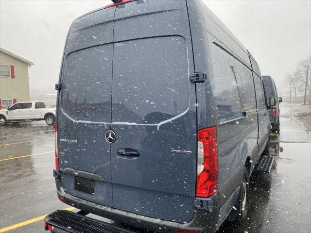 used 2019 Mercedes-Benz Sprinter 2500 car, priced at $28,314