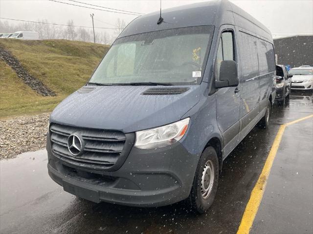 used 2019 Mercedes-Benz Sprinter 2500 car, priced at $28,314