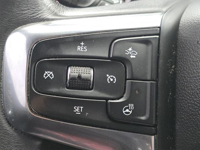 used 2020 Chevrolet Blazer car, priced at $22,290