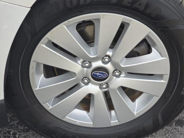 used 2018 Subaru Outback car, priced at $16,951