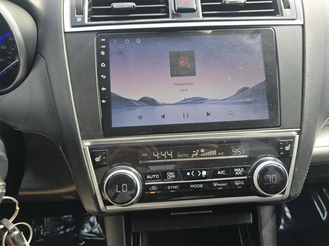 used 2018 Subaru Outback car, priced at $16,951