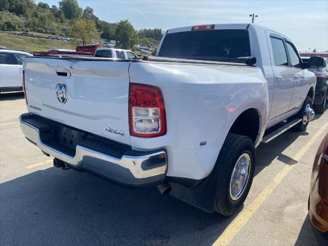 used 2020 Ram 3500 car, priced at $53,500