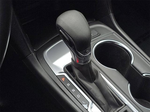 used 2022 Chevrolet Equinox car, priced at $20,982