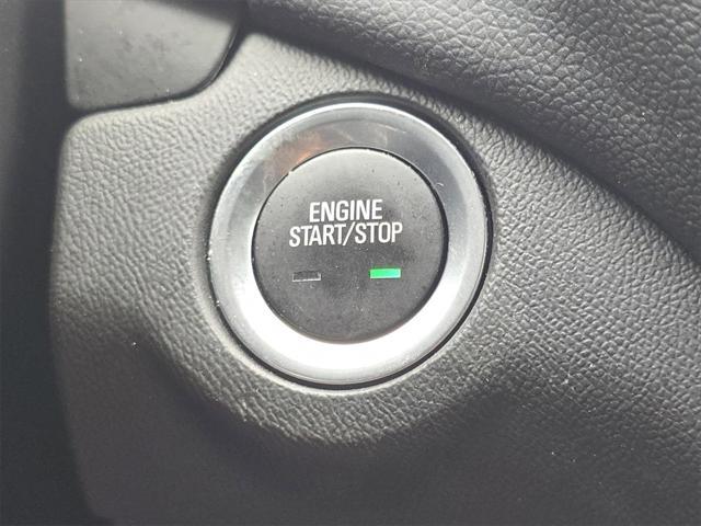 used 2022 Chevrolet Equinox car, priced at $20,982