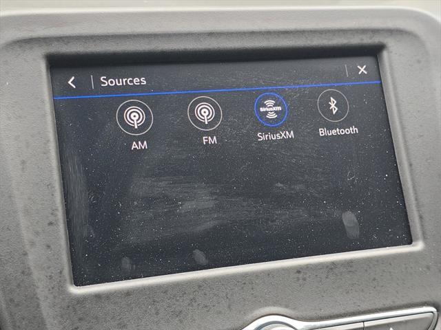 used 2022 Chevrolet Equinox car, priced at $20,982