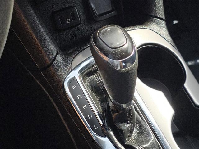 used 2019 Chevrolet Cruze car, priced at $11,700