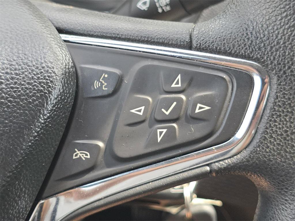 used 2019 Chevrolet Cruze car, priced at $11,500
