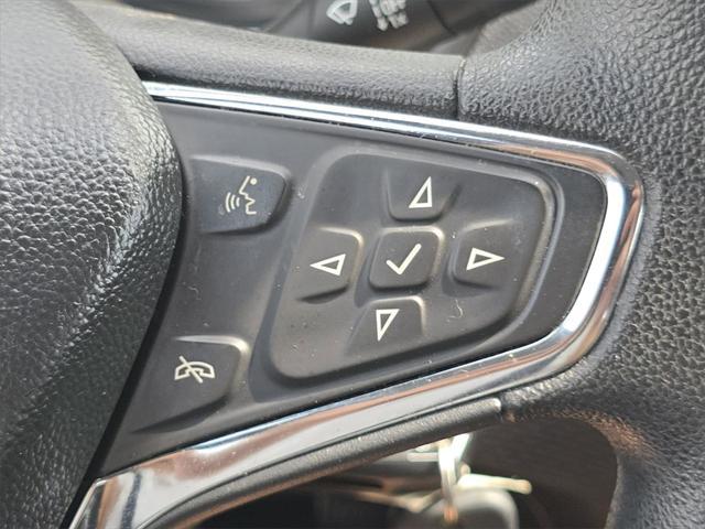 used 2019 Chevrolet Cruze car, priced at $11,700