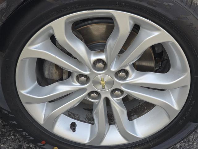 used 2019 Chevrolet Cruze car, priced at $11,700