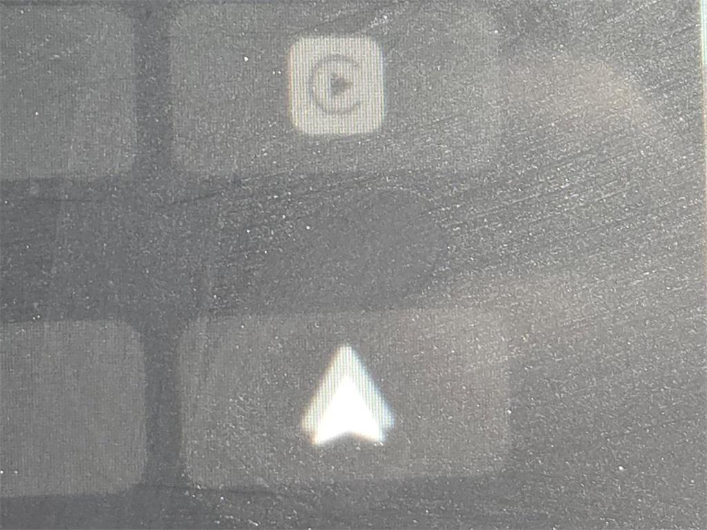 used 2022 Jeep Compass car, priced at $17,238