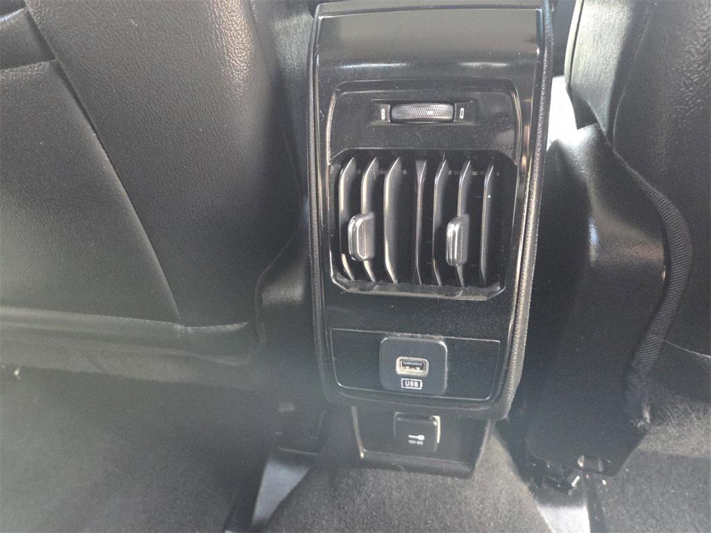 used 2022 Jeep Compass car, priced at $17,238