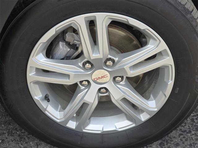 used 2023 GMC Terrain car, priced at $23,850