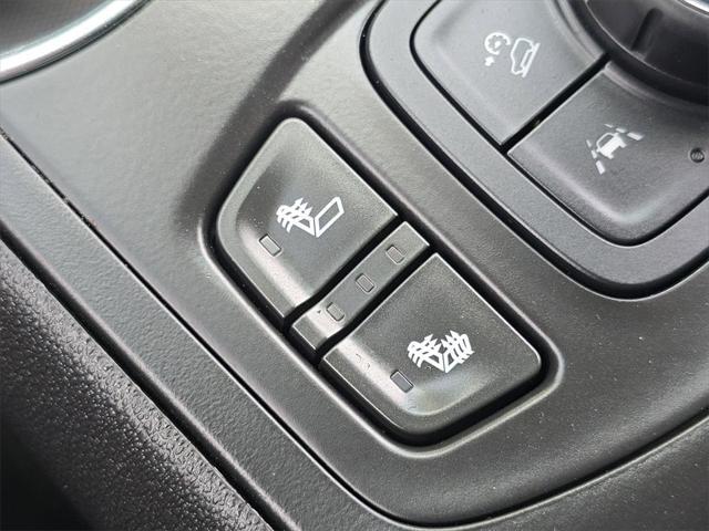 used 2023 GMC Terrain car, priced at $23,850